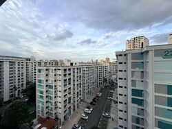 Blk 227 Jurong East Street 21 (Jurong East), HDB 5 Rooms #574056031